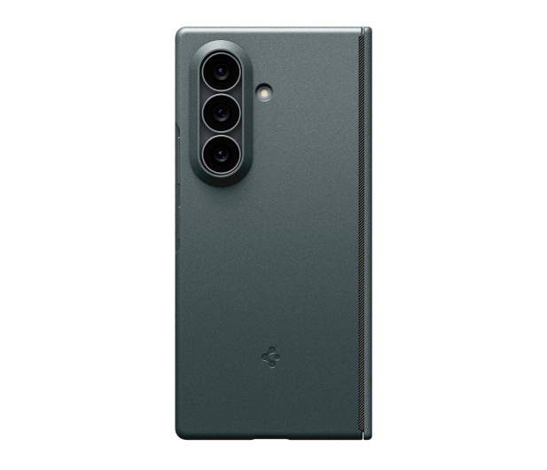 Spigen Air Fit Pro MagSafe do Samsung Galaxy Z Fold8 Ultra abyss gr - 1571728 - zdjęcie 3